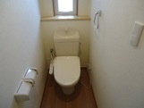 トイレ 写真12