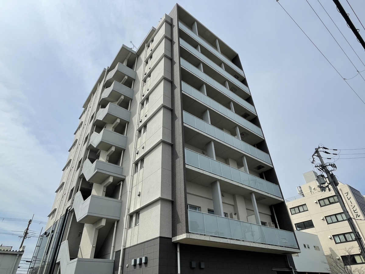 ライフタウンⅢ