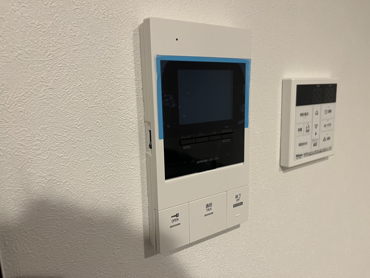 セキュリティ 写真16