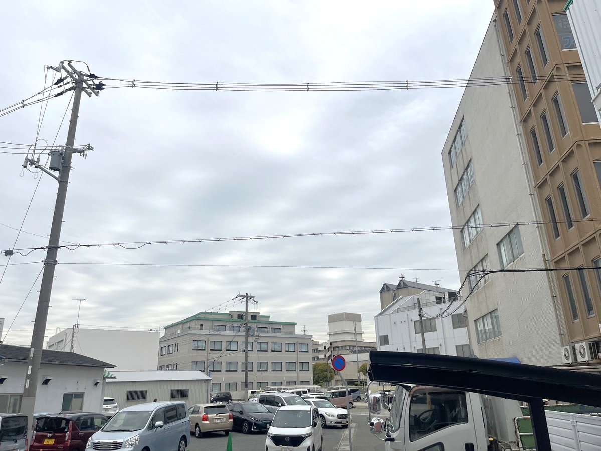 眺望 写真19