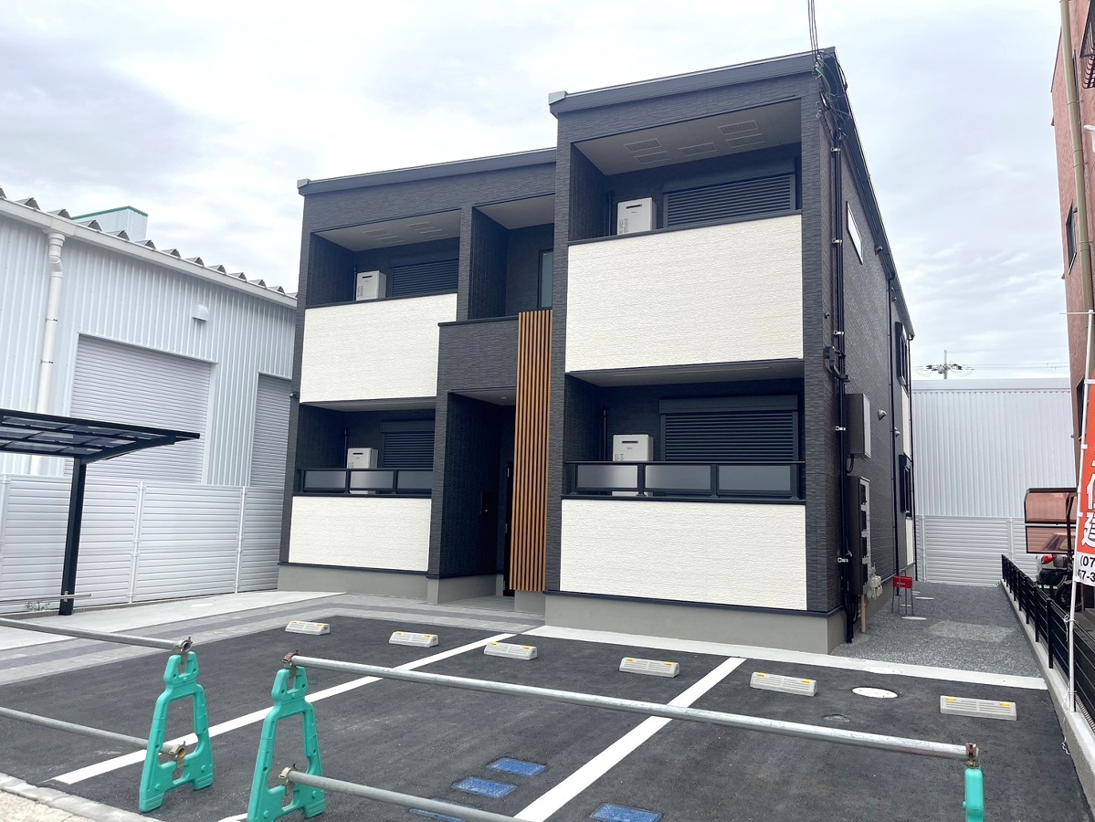 オーパス北在家