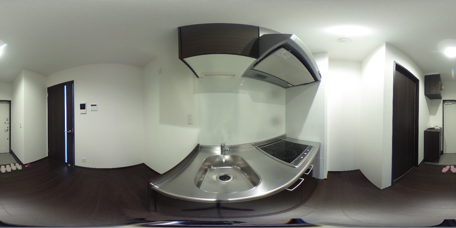 キッチン 写真34