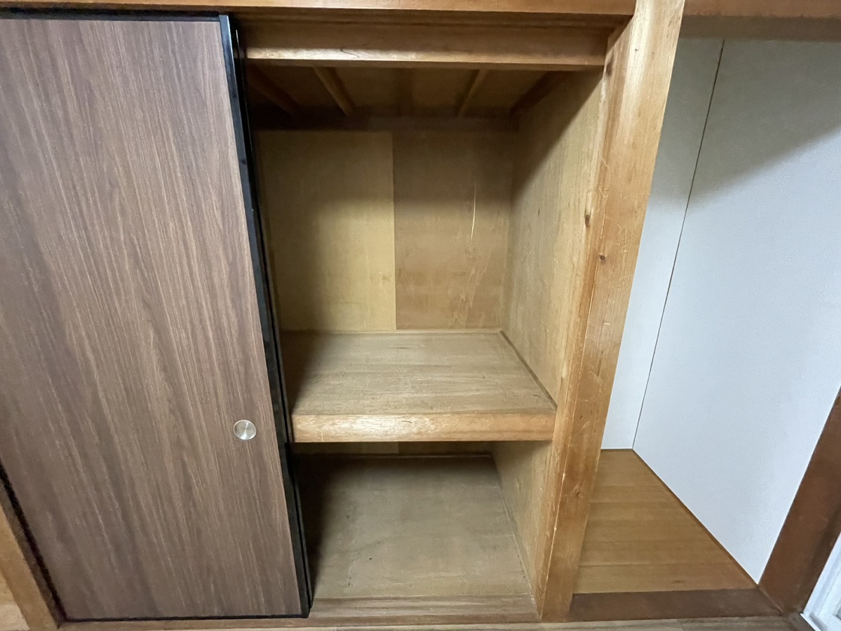 収納 写真13