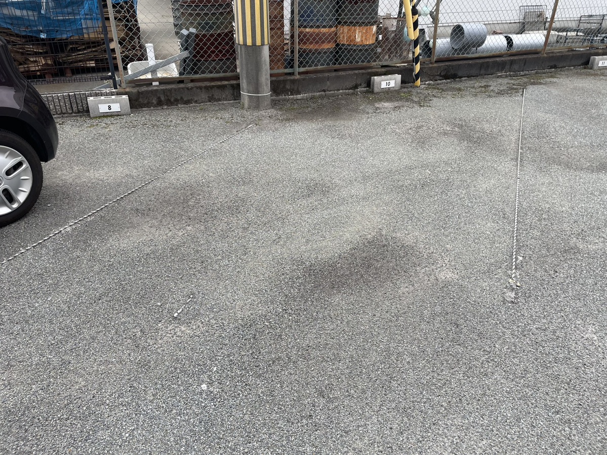 駐車場 写真32