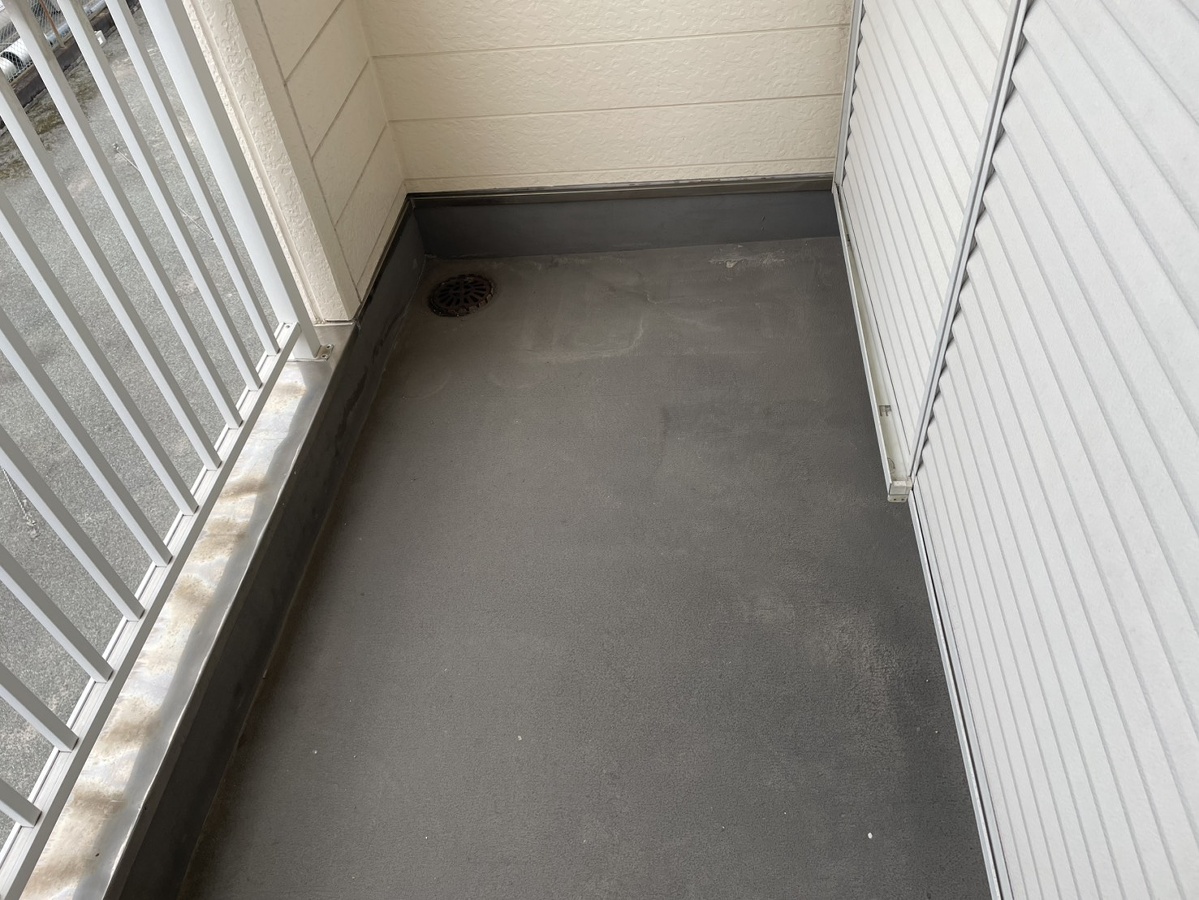 バルコニー・ベランダ 写真15