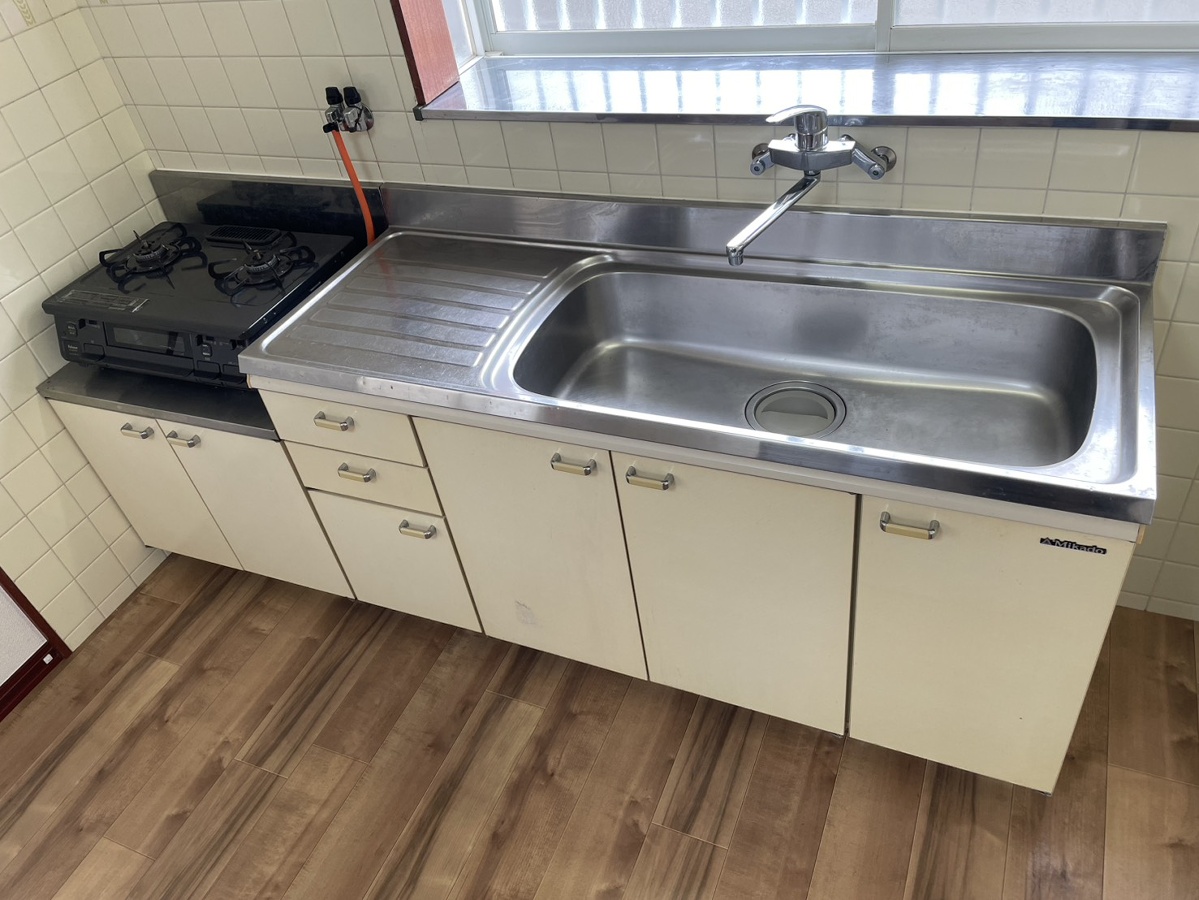 キッチン 写真3