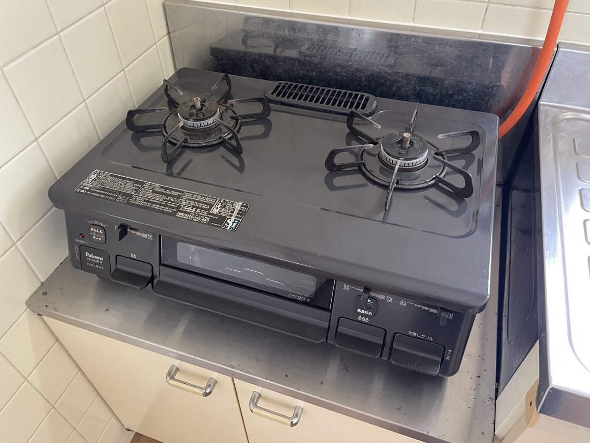 キッチン 写真4