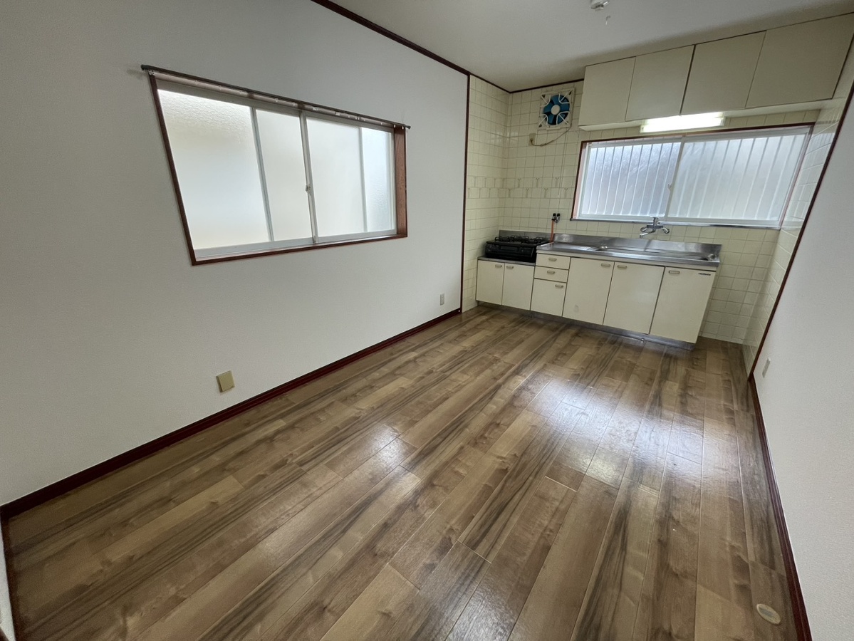 リビング 写真2