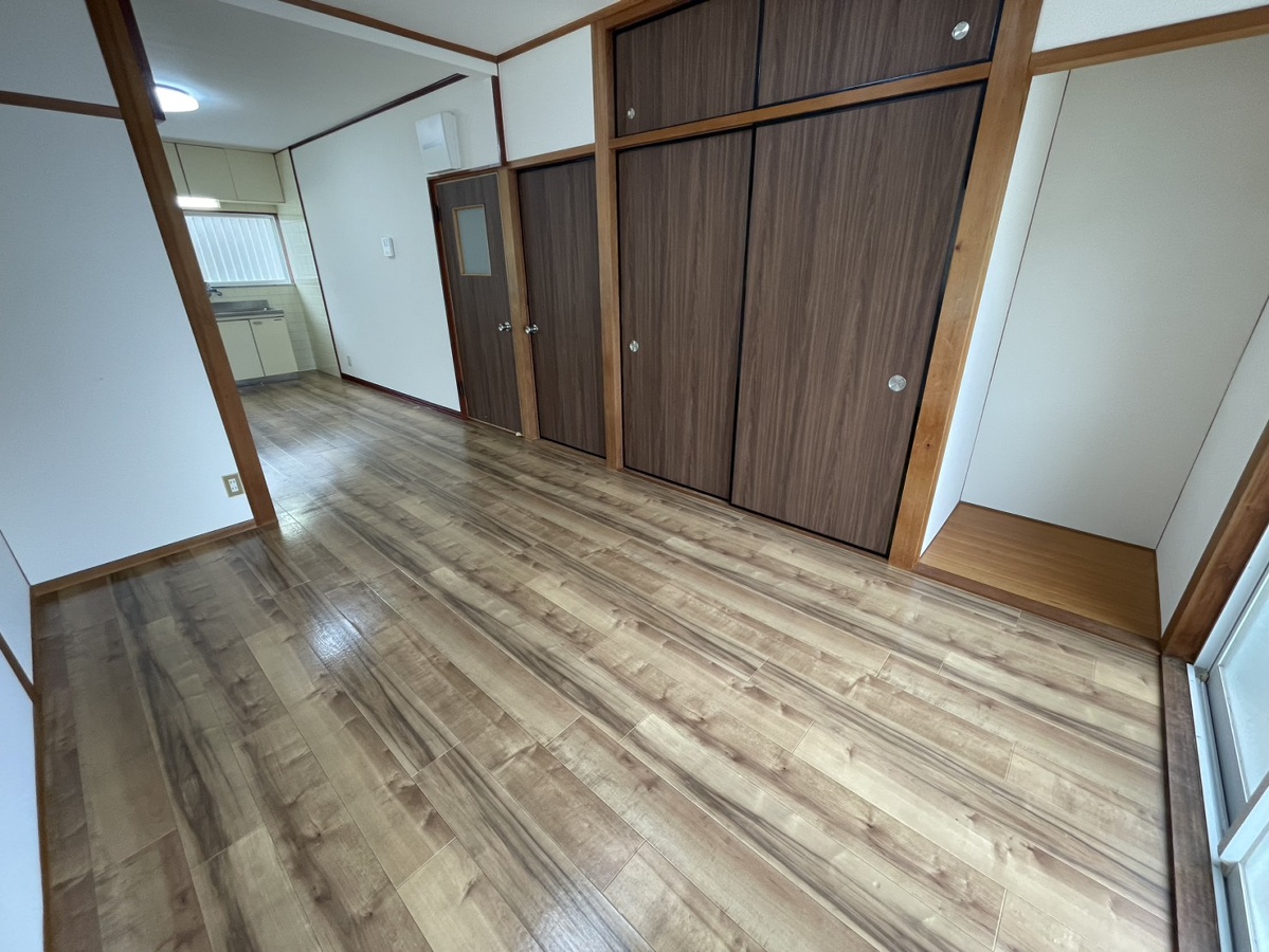 その他部屋・スペース 写真7