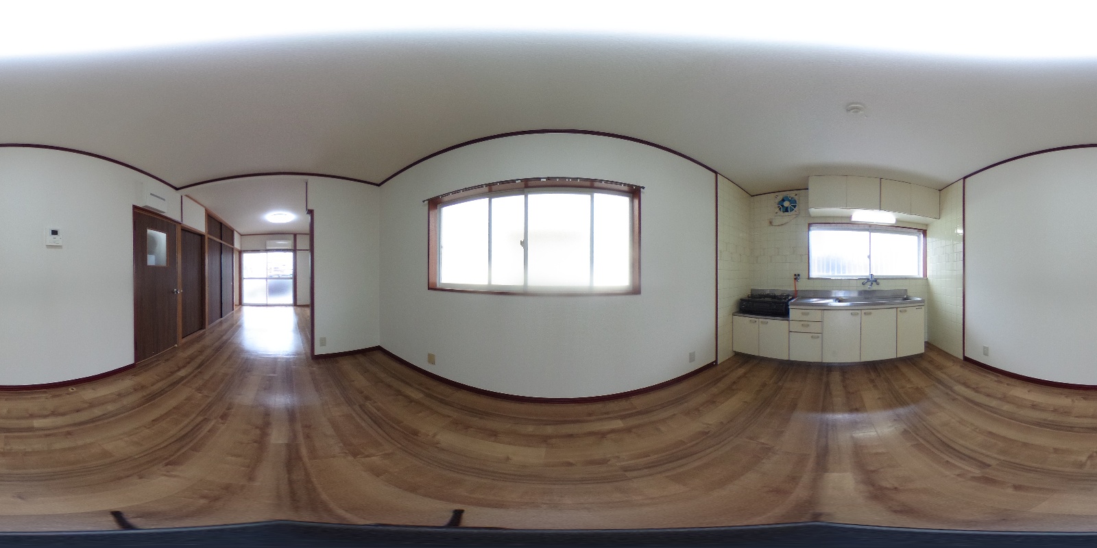 リビング 写真33