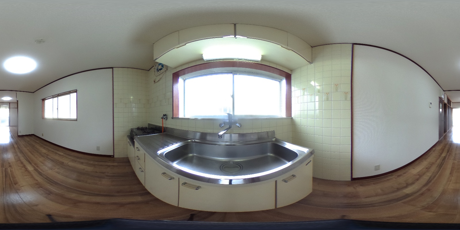 キッチン 写真34