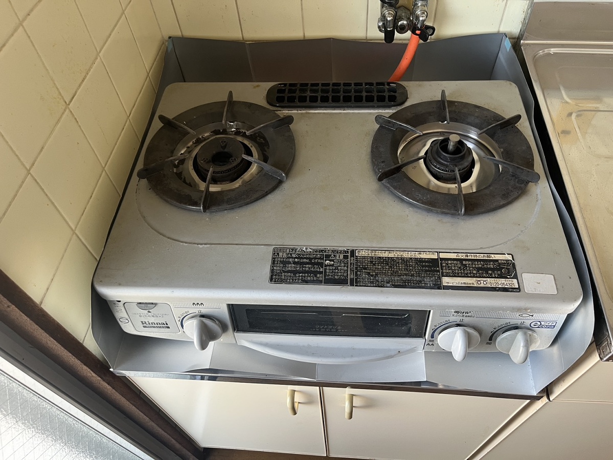 キッチン 写真4