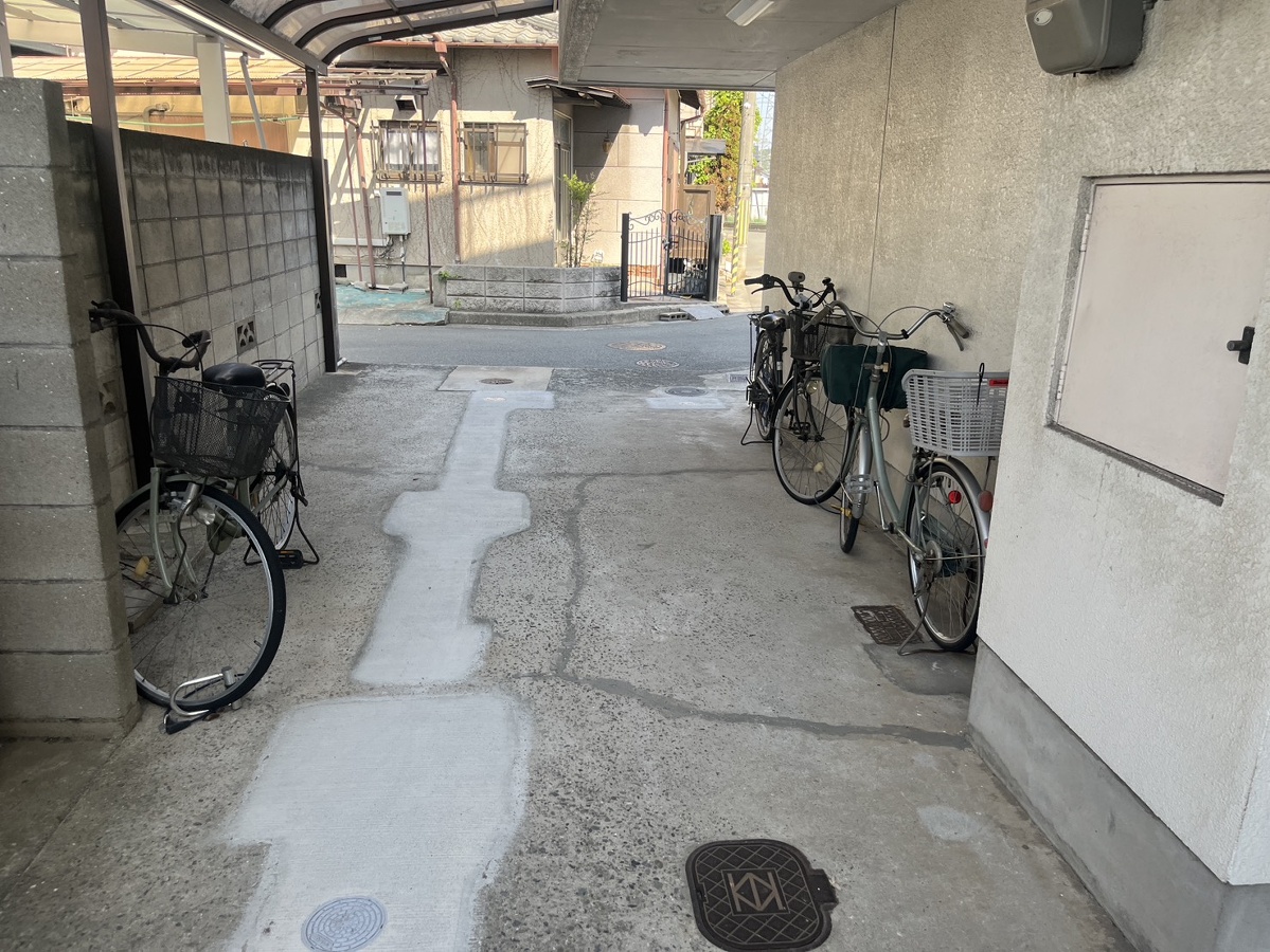 共用部 写真32