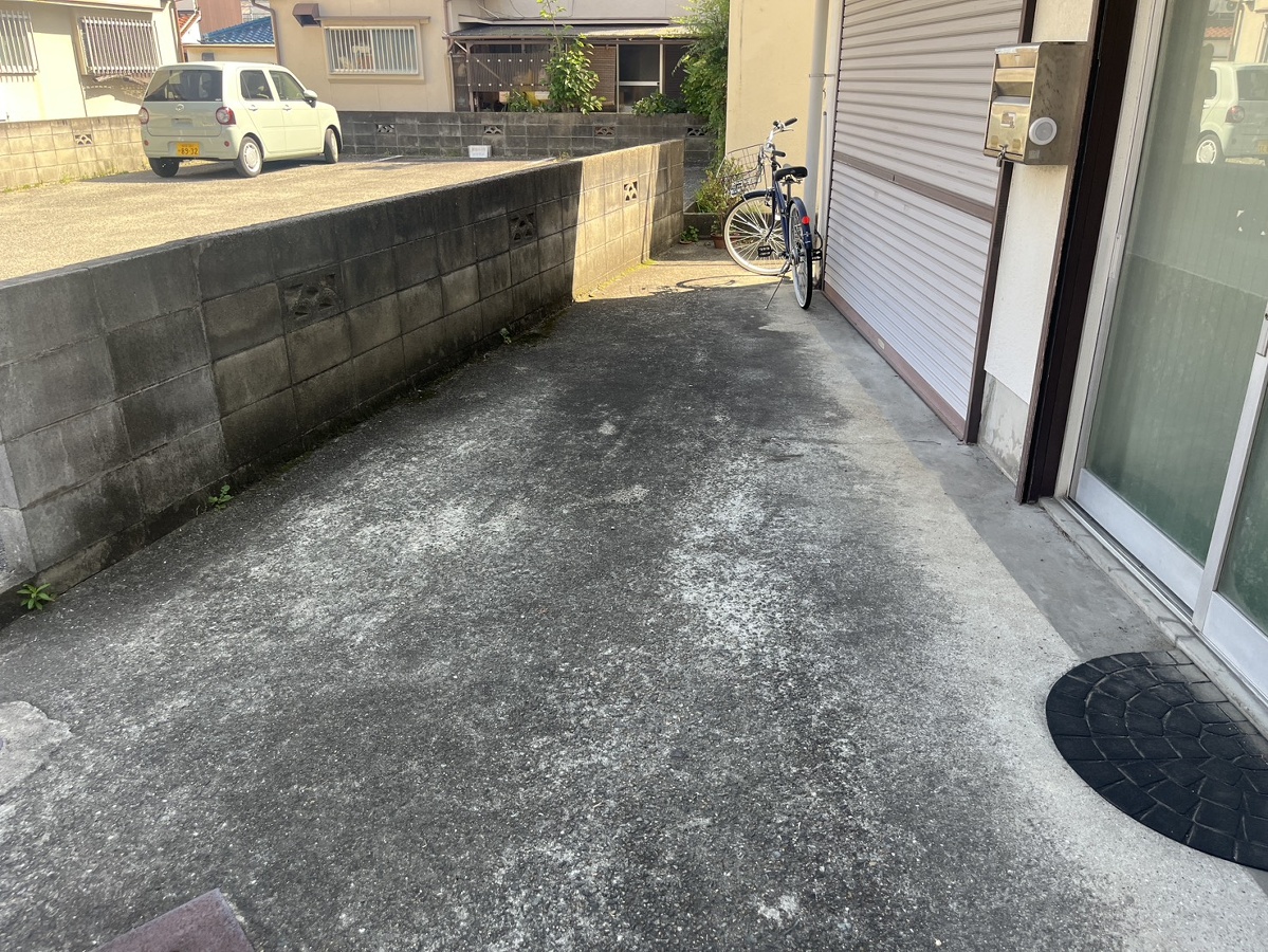 敷地内/建物 写真31