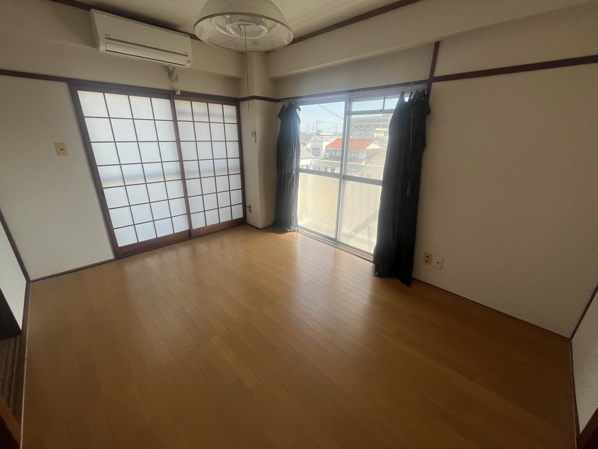 居室 写真5