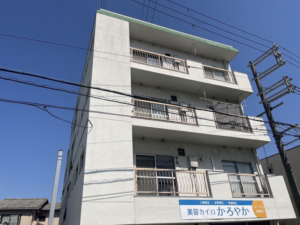 外観 写真30