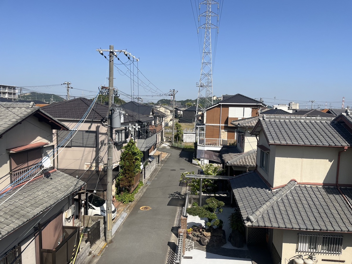 眺望 写真19