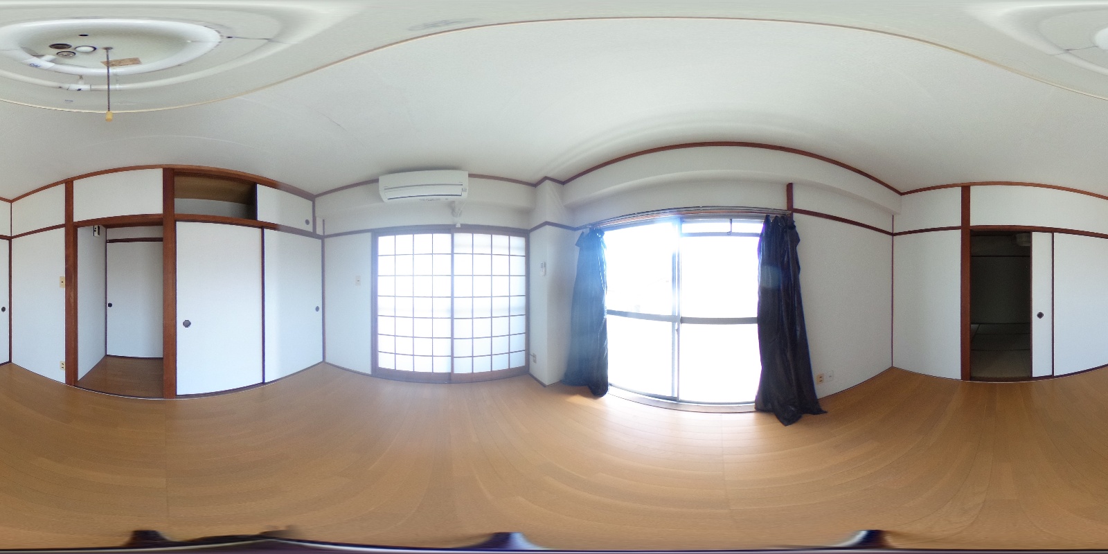 寝室 写真35