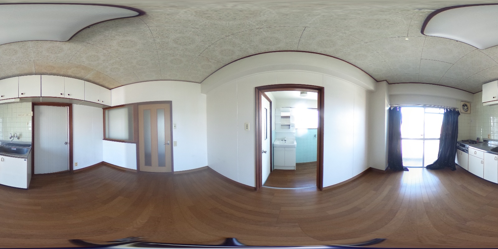 リビング 写真33