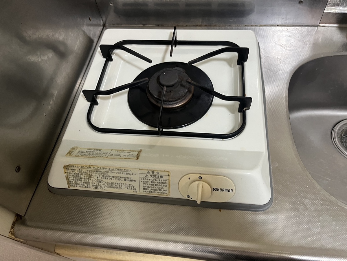 キッチン 写真4