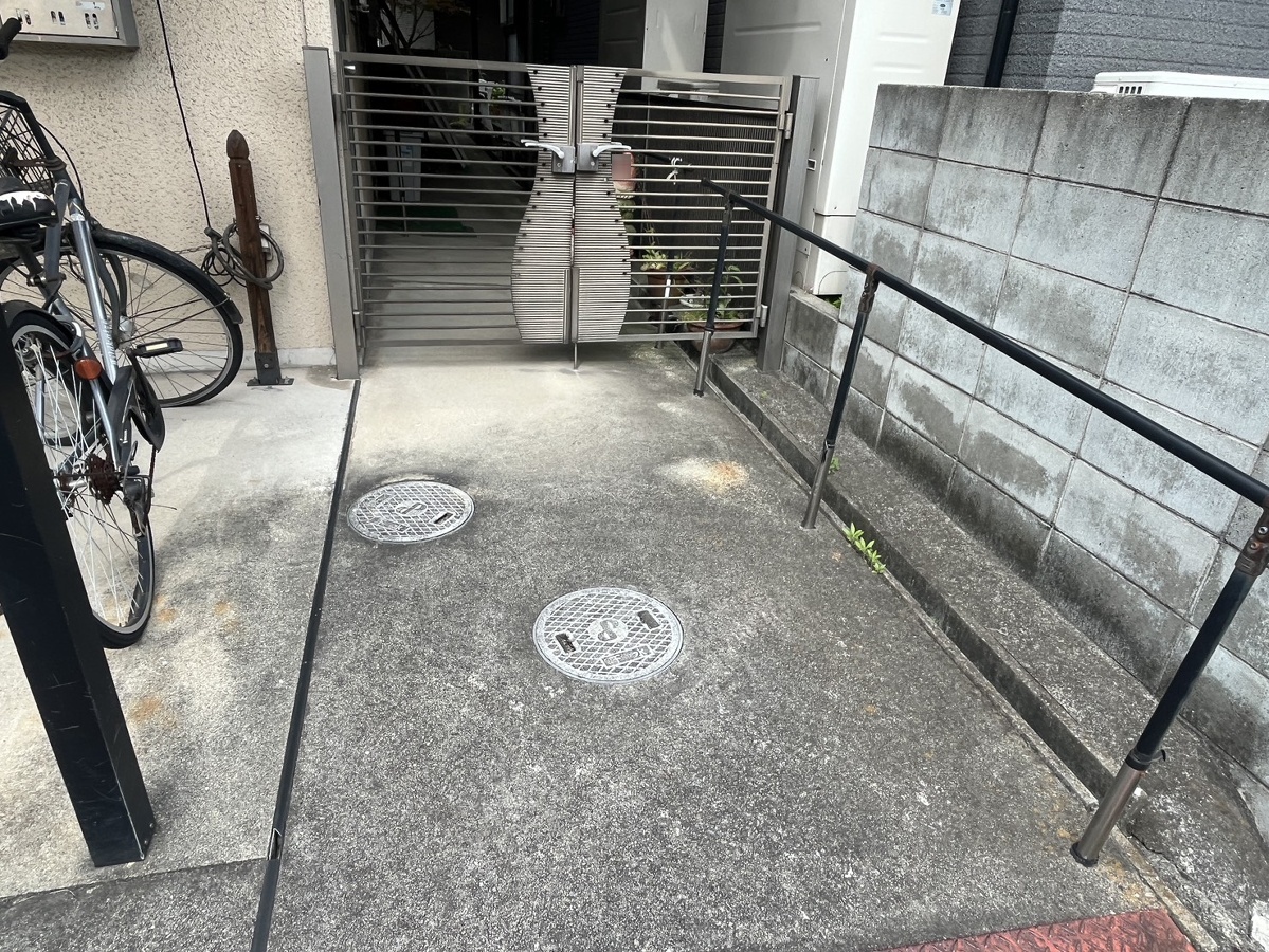 敷地内/建物 写真30