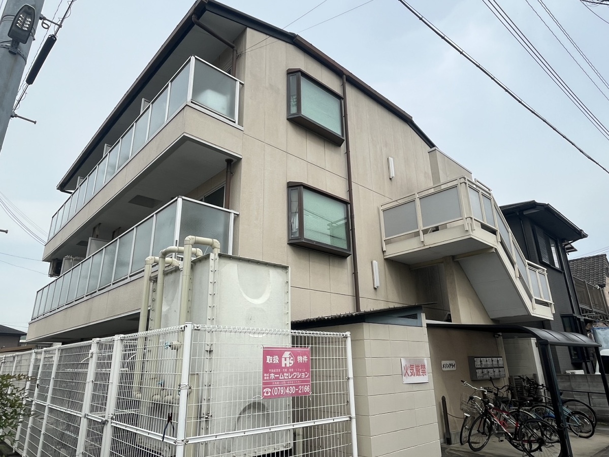 外観 写真29