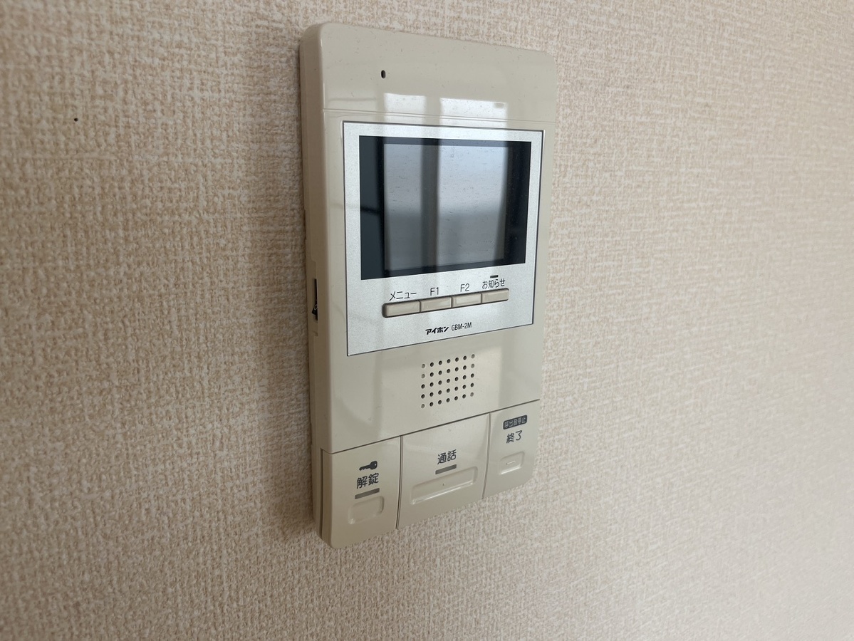 セキュリティ 写真16