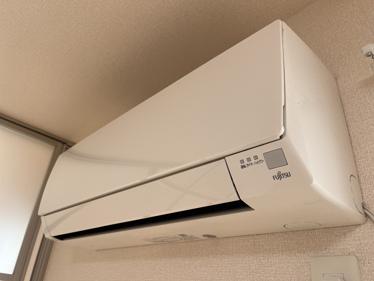 設備 写真17
