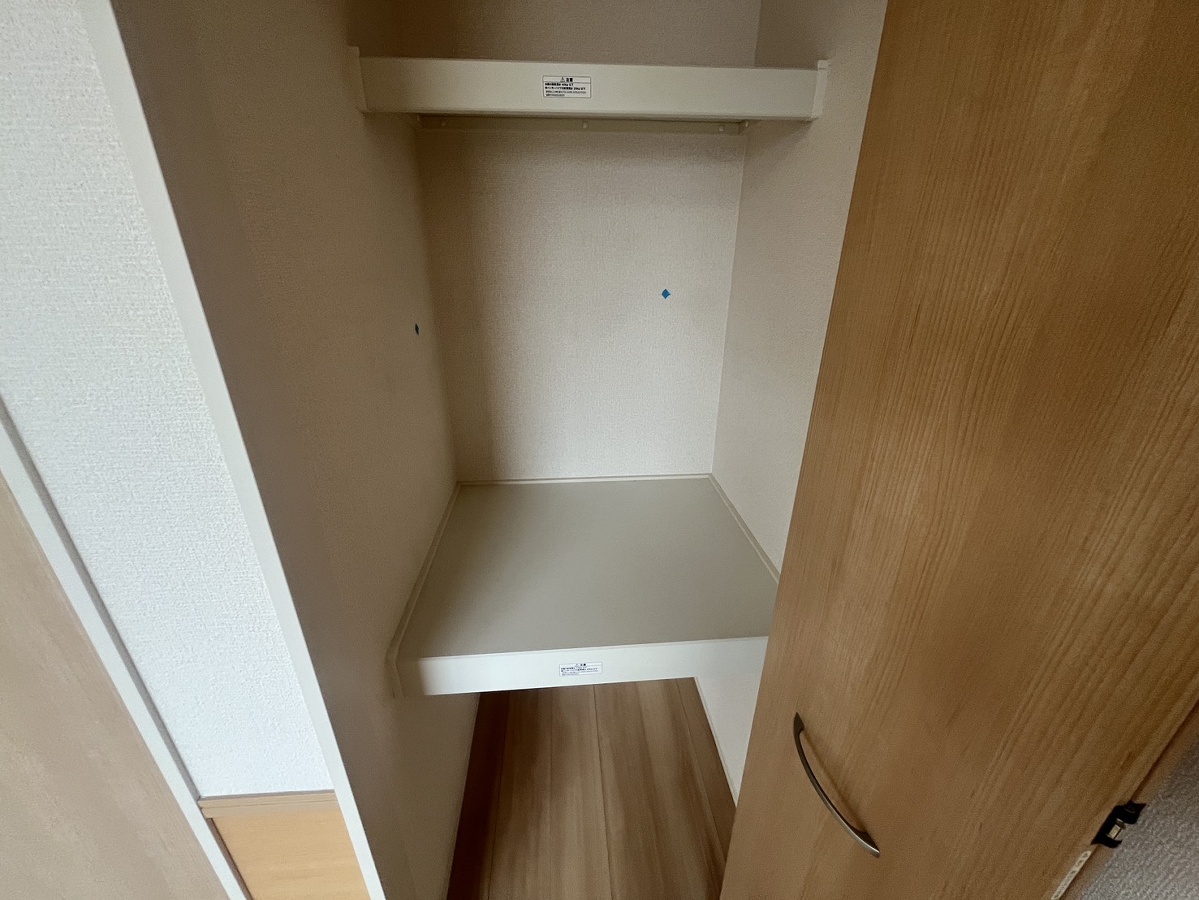 収納 写真14