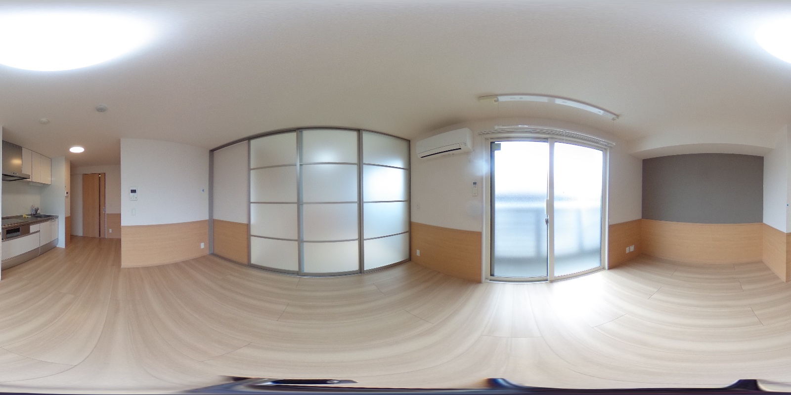 リビング 写真33