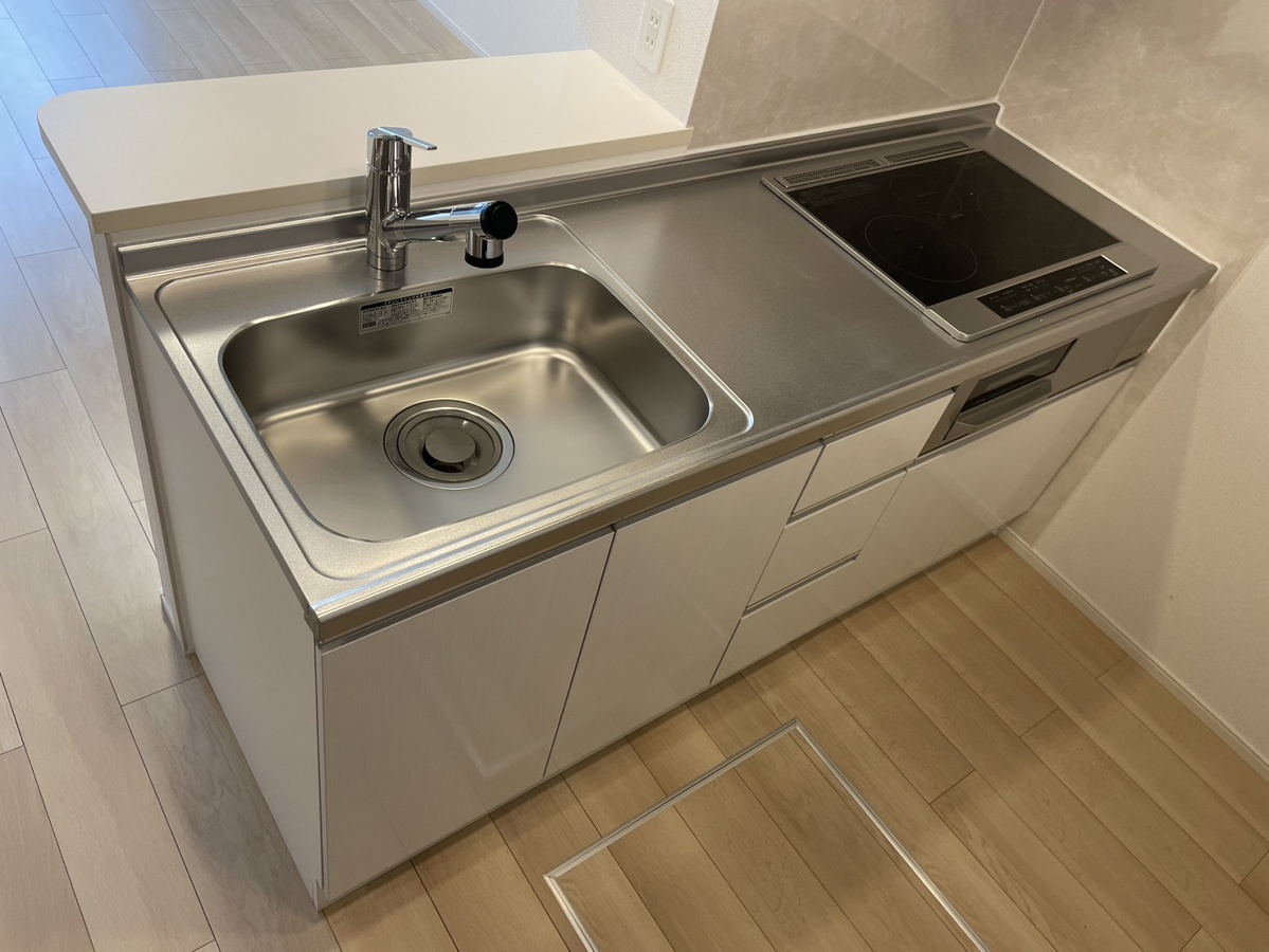 キッチン 写真3