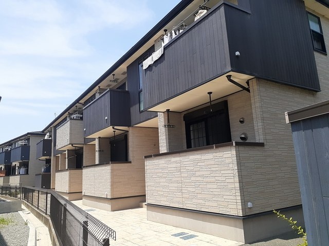 プロスペリティーⅡ