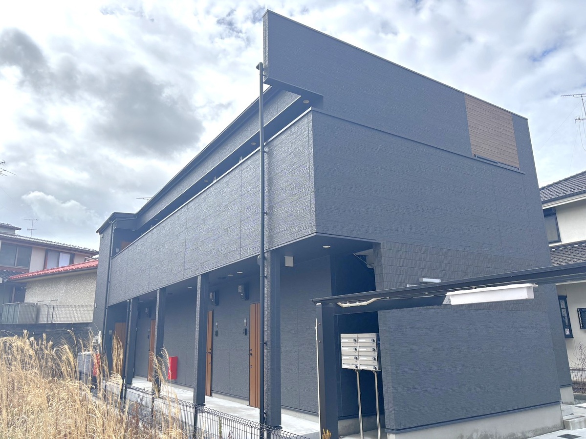 リープラス恵比須駅前