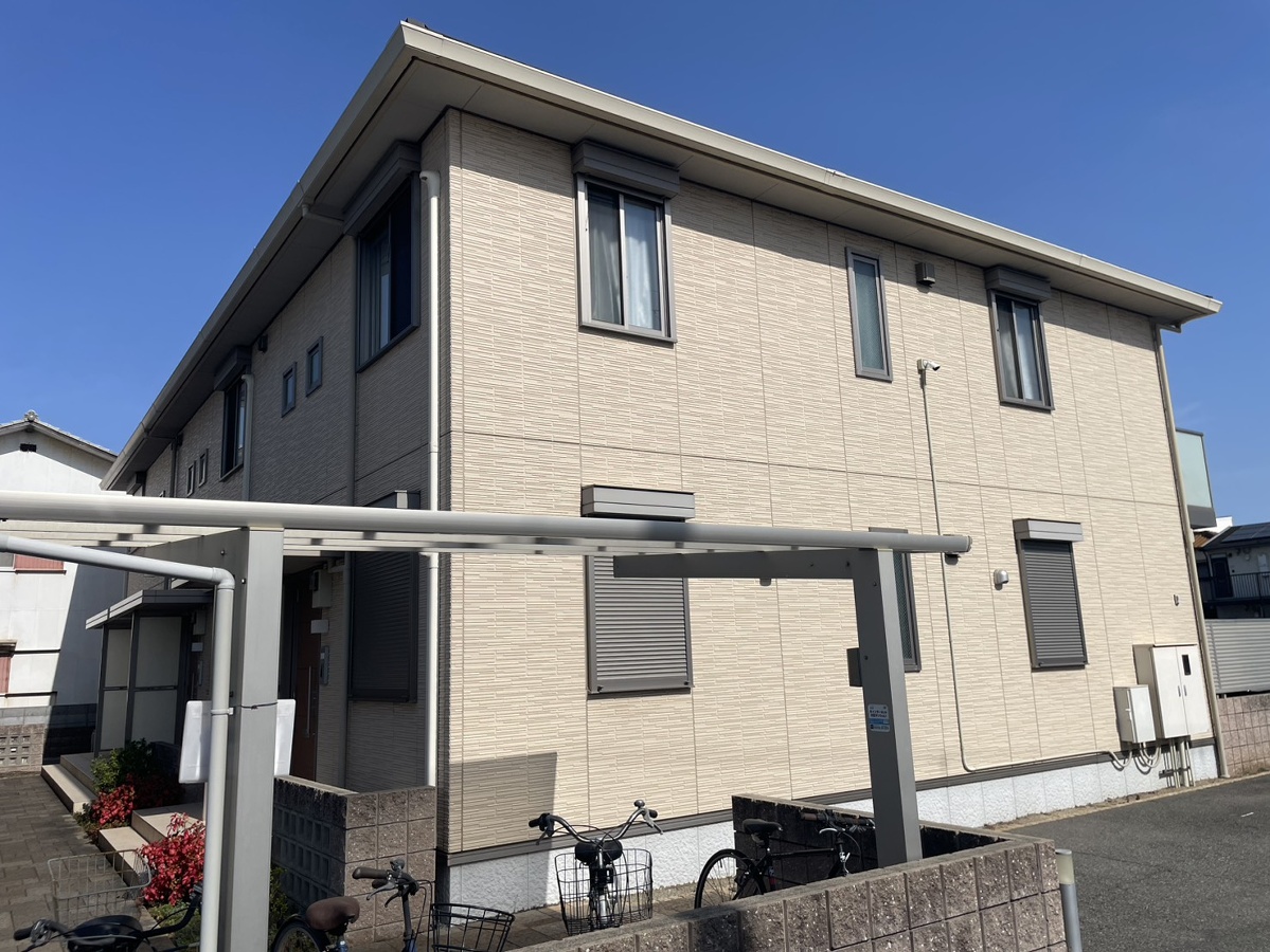 東加古川ビバリーヒルズ