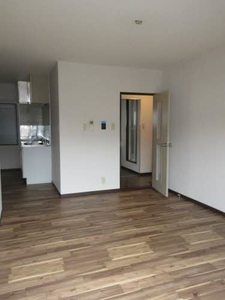 リビング 写真2