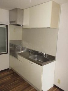 リビング 写真3