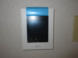 セキュリティ 写真11