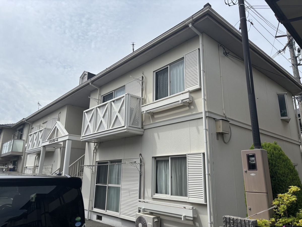 メゾンクレール