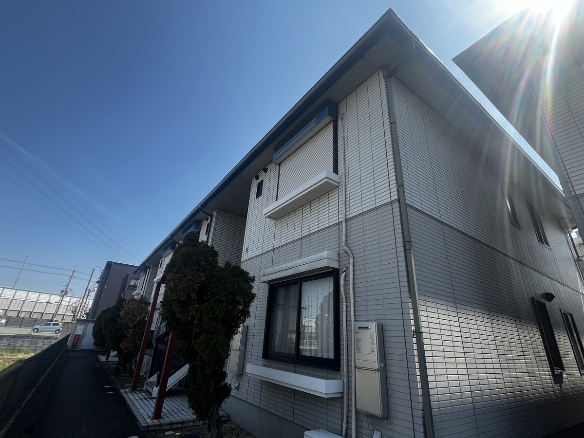 メゾンティファA