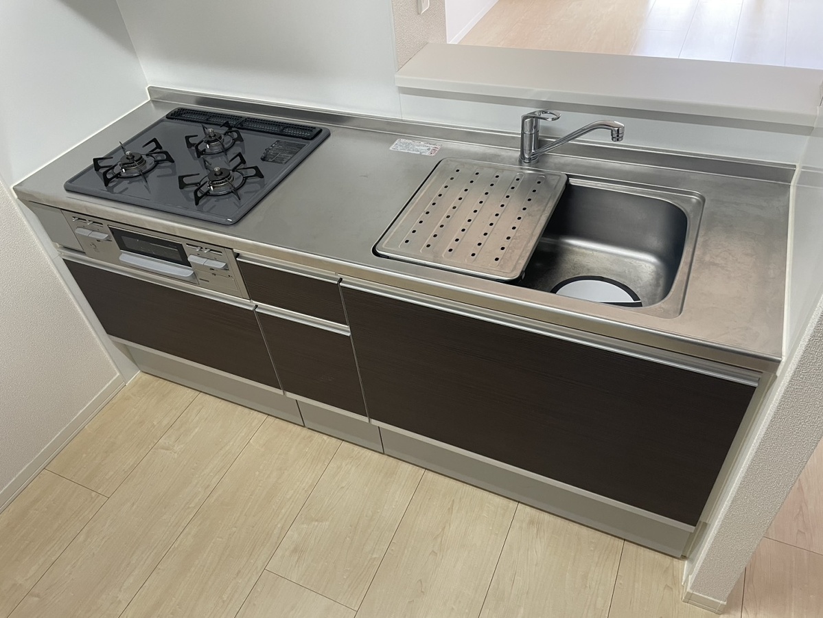 キッチン 写真3