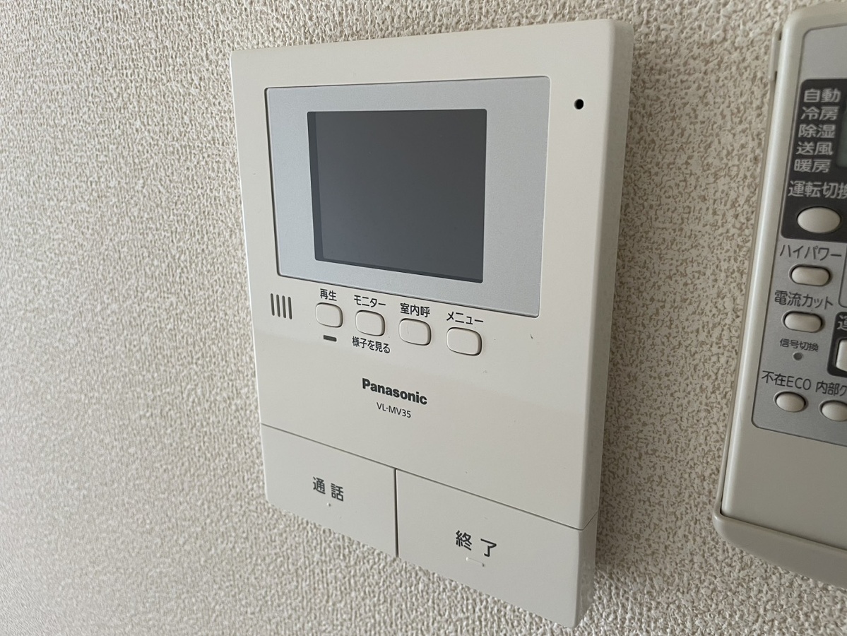 セキュリティ 写真16