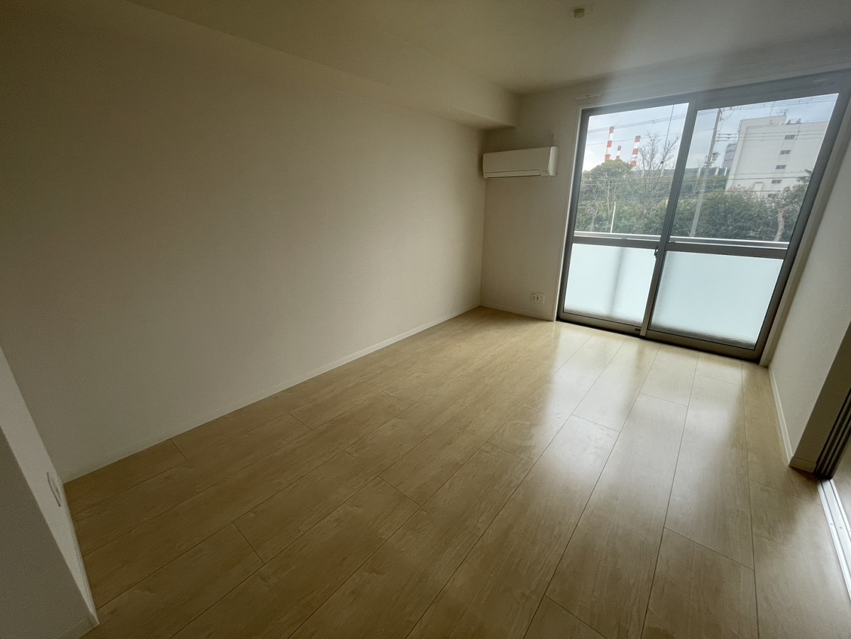 リビング 写真2