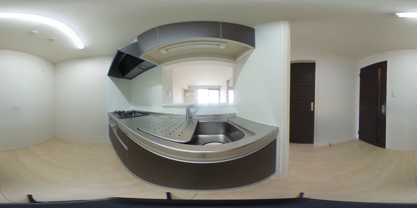 キッチン 写真34