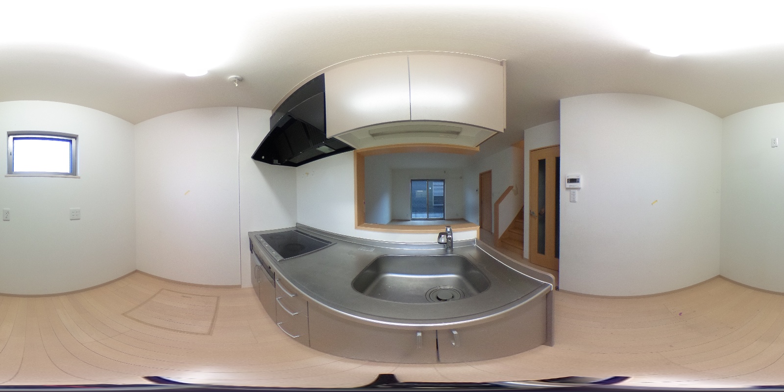 キッチン 写真34