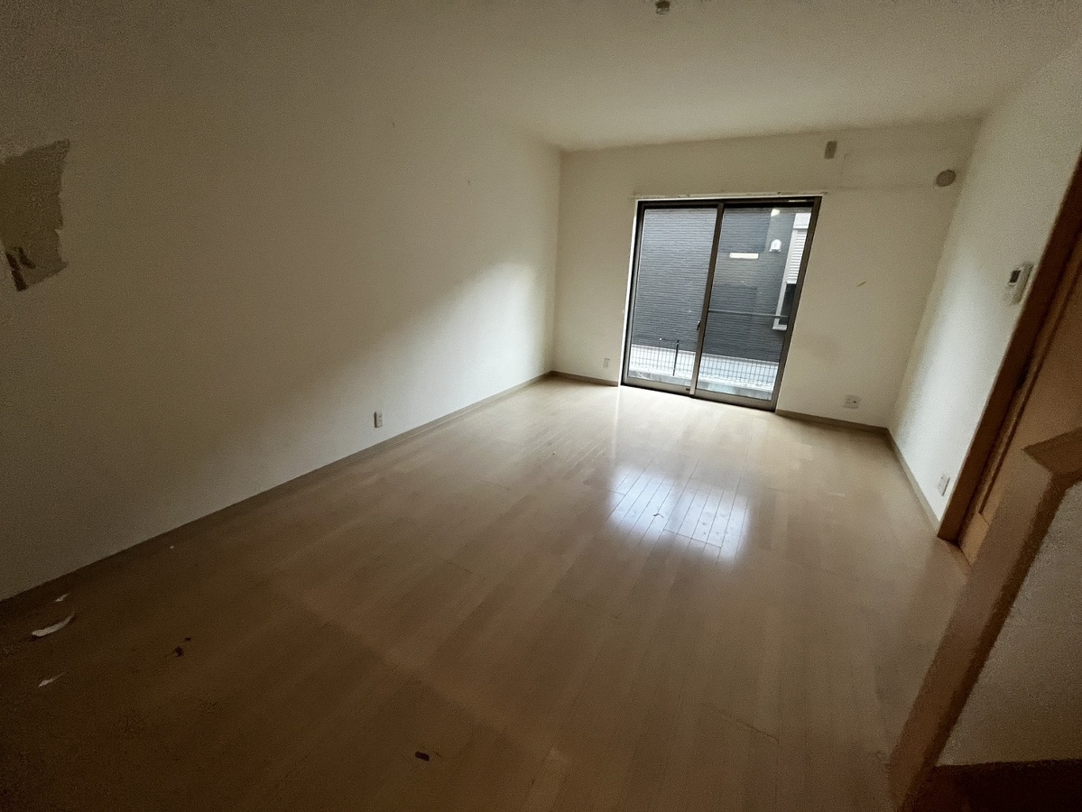 リビング 写真2