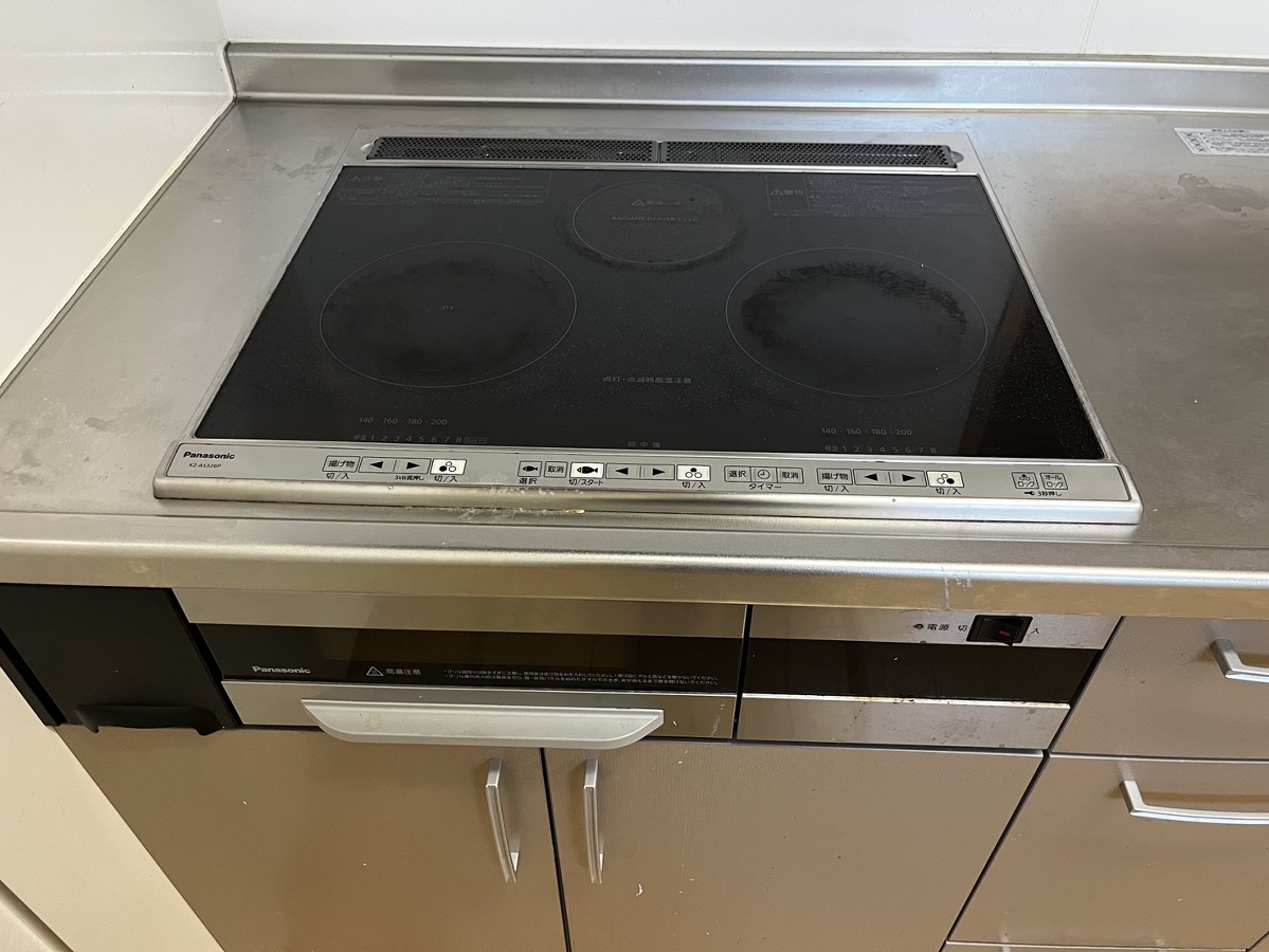 キッチン 写真4