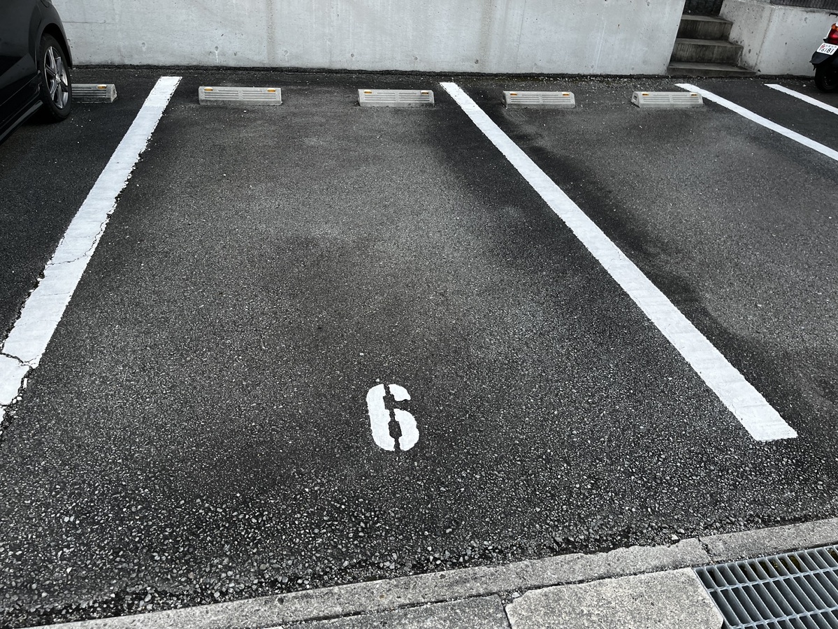 駐車場 写真32
