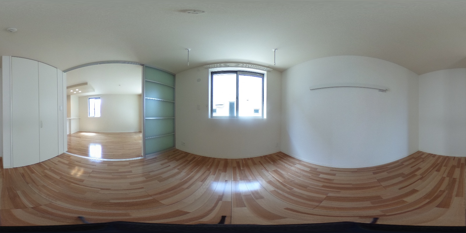 寝室 写真34