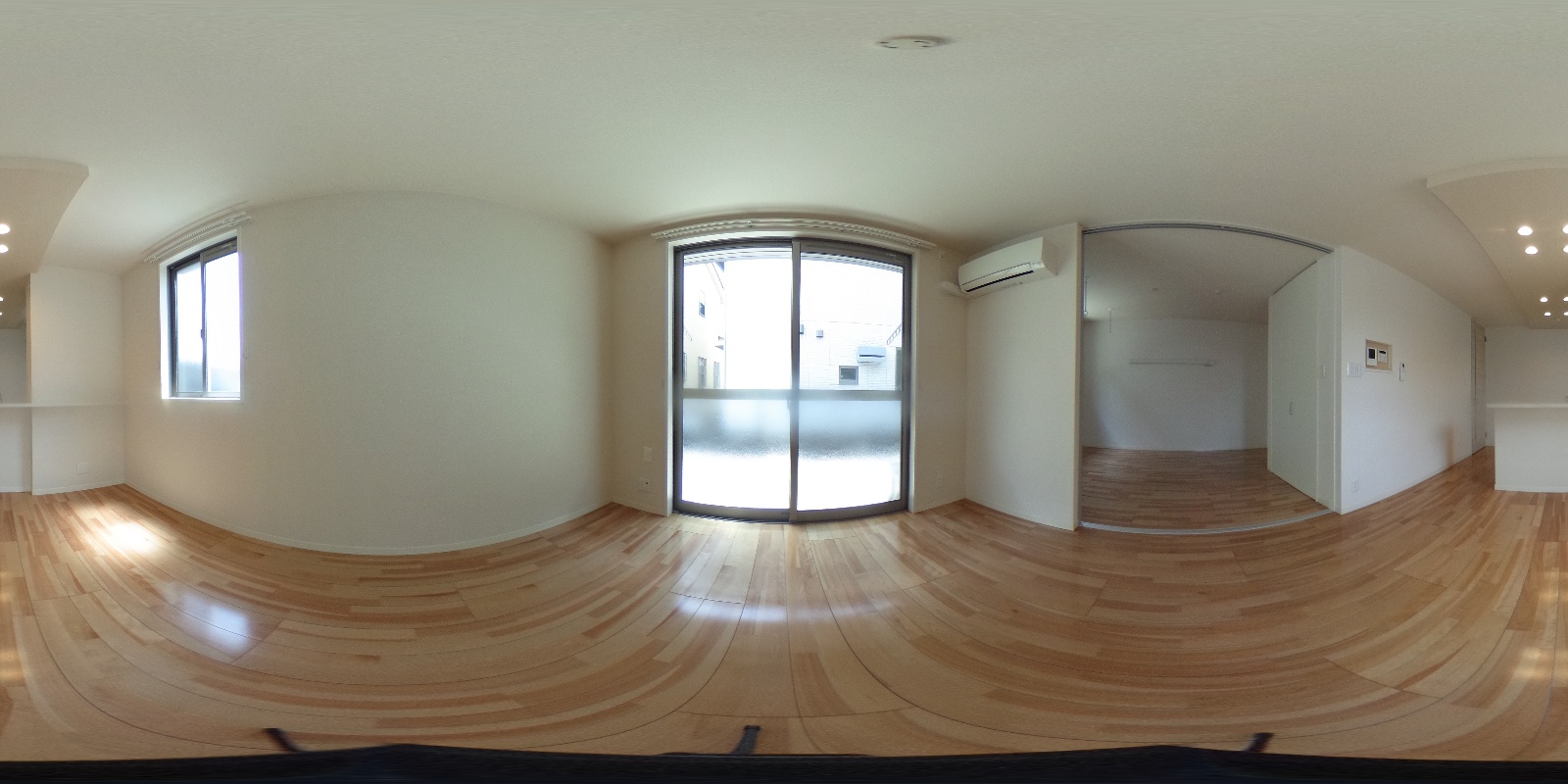 リビング 写真33