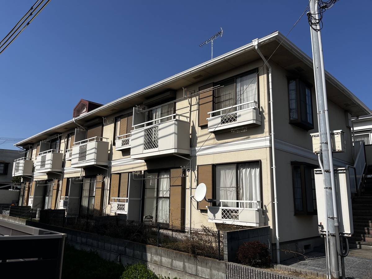 リバティハイツ